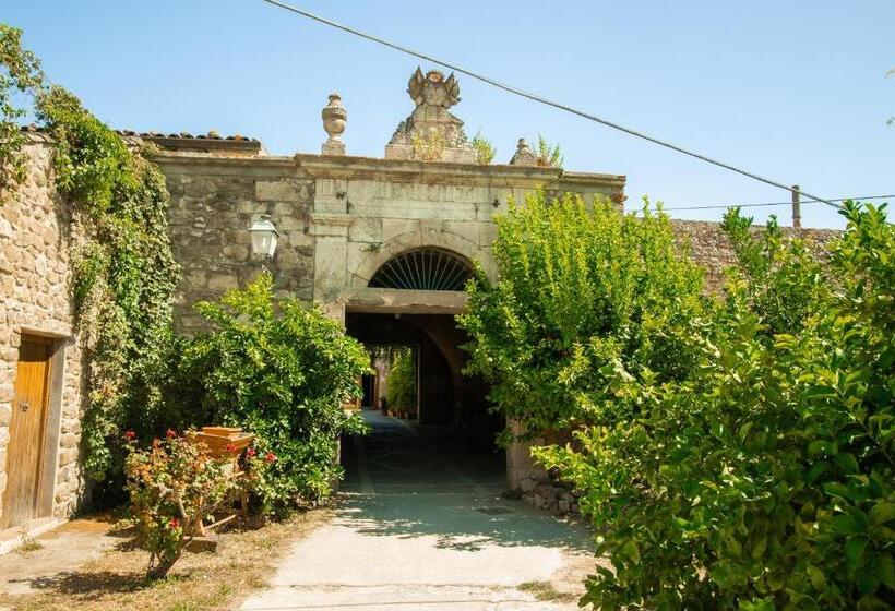 Fotos del hotel Feudo Tudia:  22