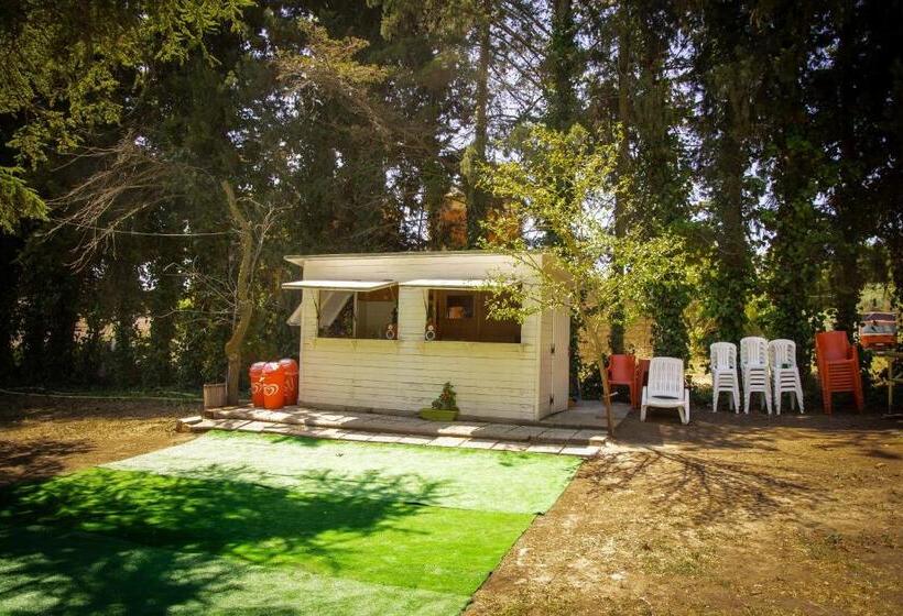 Fotos del hotel Feudo Tudia:  21