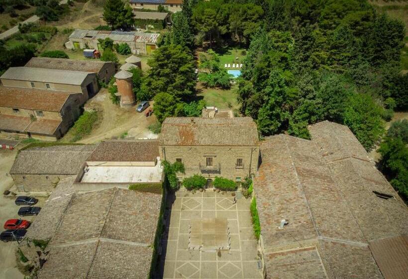 Fotos del hotel Feudo Tudia:  20