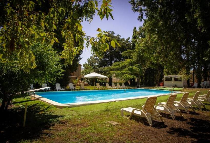 Fotos del hotel Feudo Tudia:  14