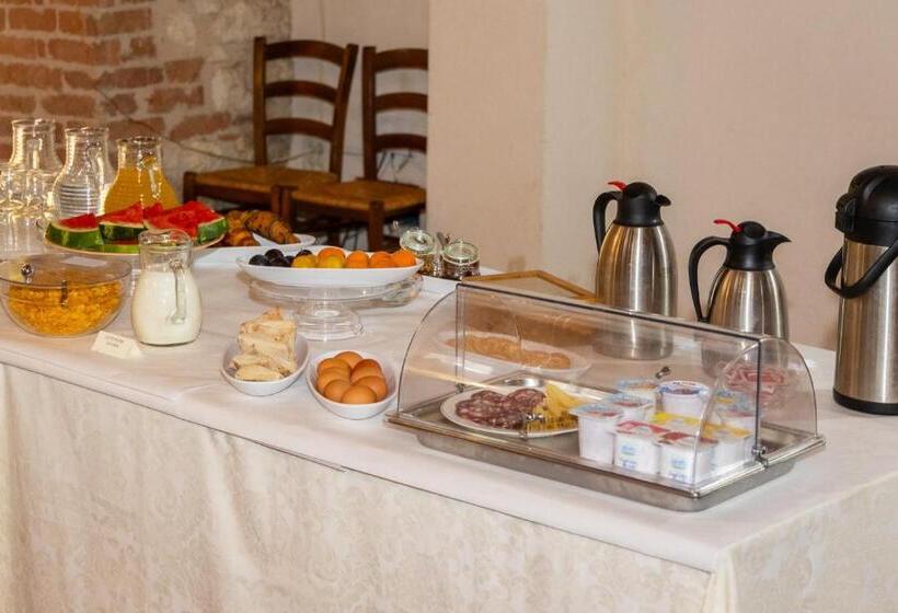 Fotos del hotel Feudo Tudia:  5