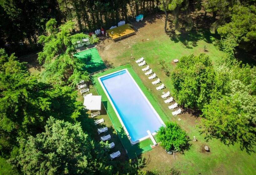 Fotos del hotel Feudo Tudia:  17