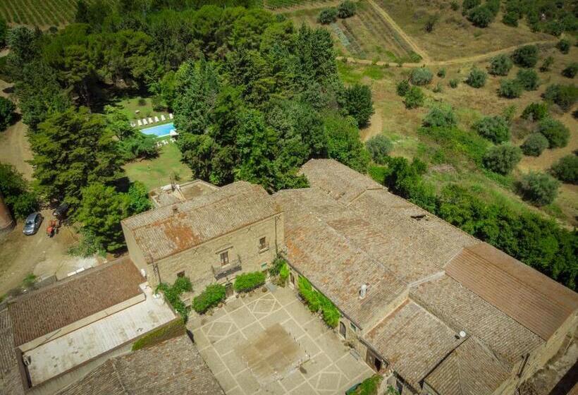 Fotos del hotel Feudo Tudia:  19