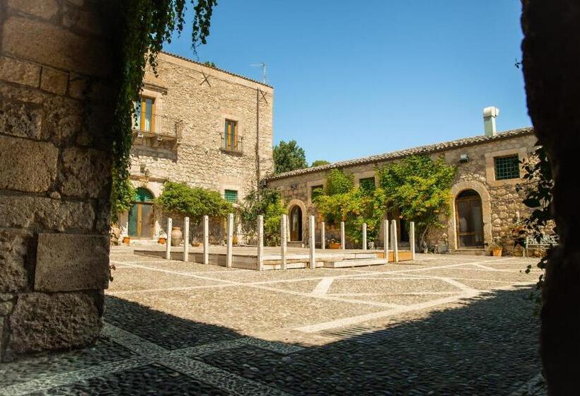 Fotos del hotel Feudo Tudia:  3