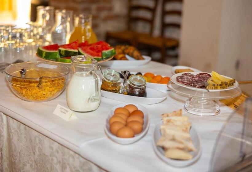 Fotos del hotel Feudo Tudia:  2