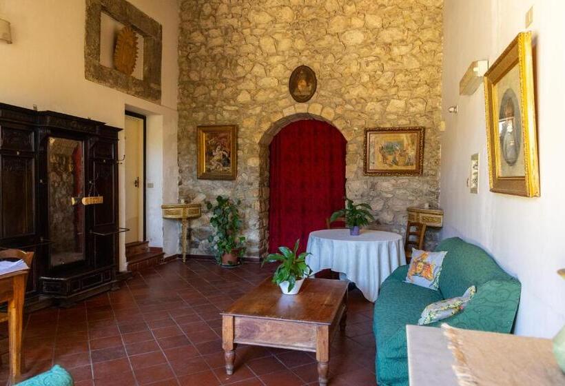 Fotos del hotel Feudo Tudia:  10