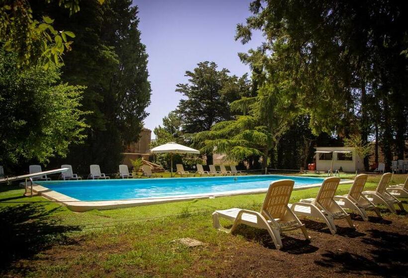 Fotos del hotel Feudo Tudia:  9