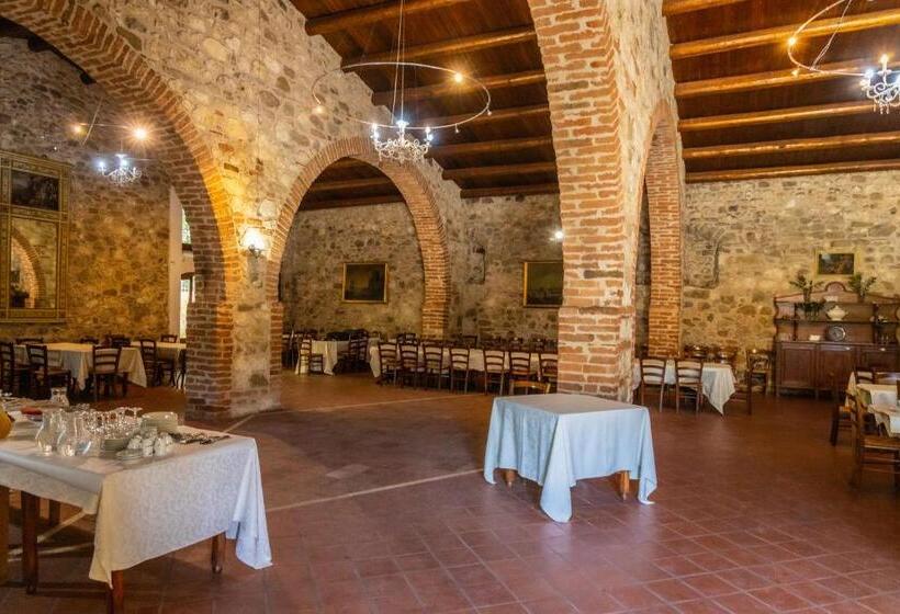 Fotos del hotel Feudo Tudia:  8