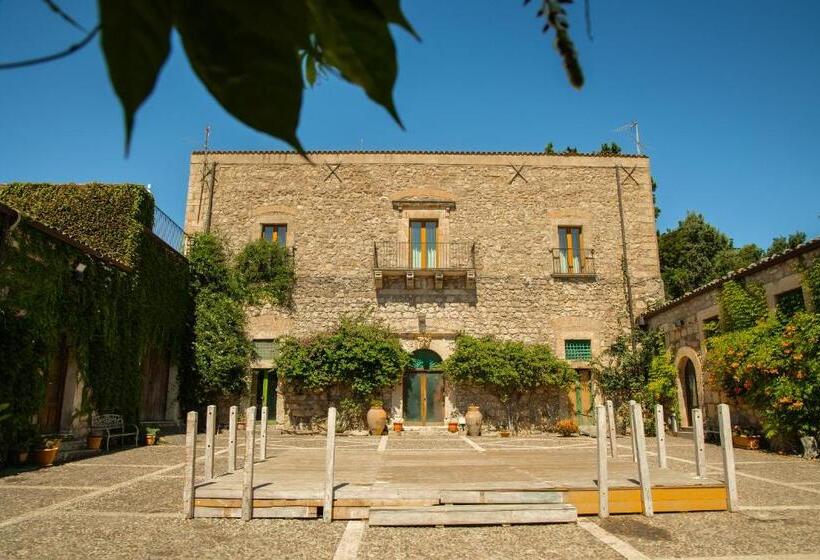 Fotos del hotel Feudo Tudia:  7