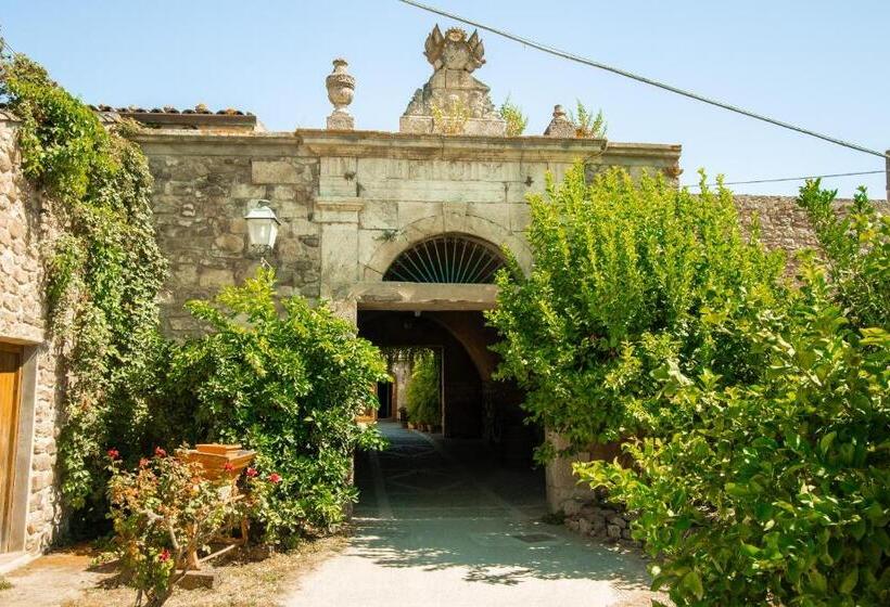 Fotos del hotel Feudo Tudia:  6