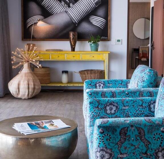 Fotos del hotel Atholl House:  16