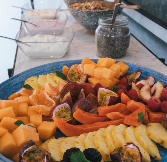 Fotos del hotel Atholl House:  15