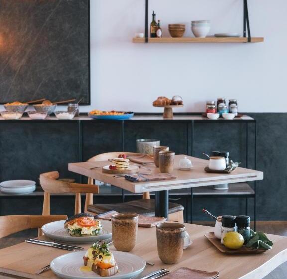 Fotos del hotel Atholl House:  13