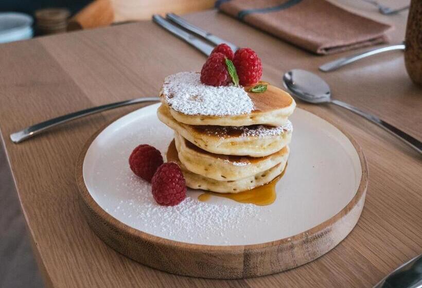 Fotos del hotel Atholl House:  17