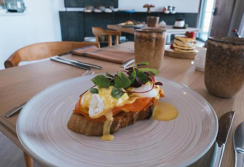 Fotos del hotel Atholl House:  7