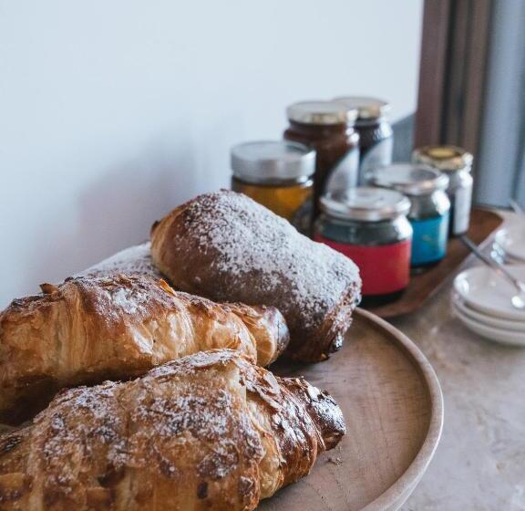 Fotos del hotel Atholl House:  11