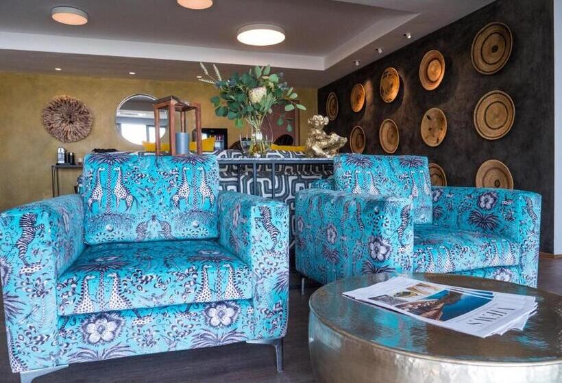 Fotos del hotel Atholl House:  6