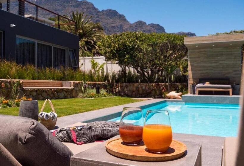 Fotos del hotel Atholl House:  9