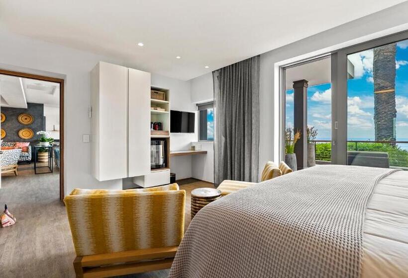 Fotos del hotel Atholl House:  8