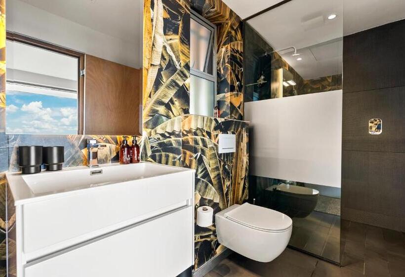 Fotos del hotel Atholl House:  3