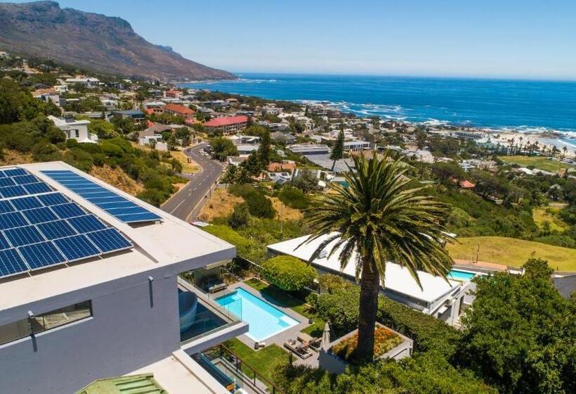 Fotos del hotel Atholl House:  21