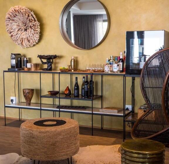 Fotos del hotel Atholl House:  4