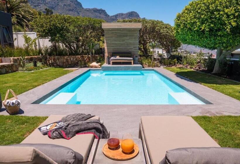 Fotos del hotel Atholl House:  5