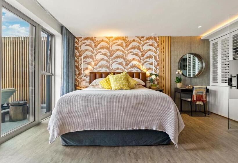 Fotos del hotel Atholl House:  10