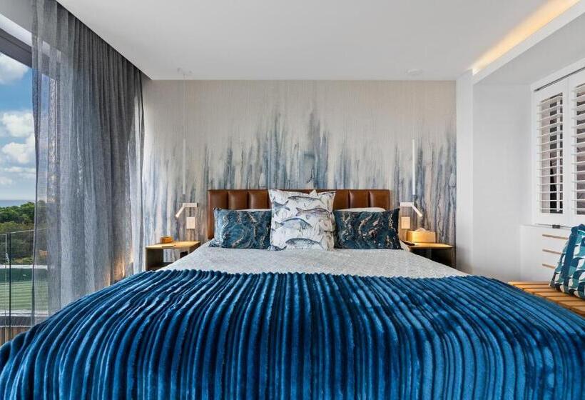 Fotos del hotel Atholl House:  12