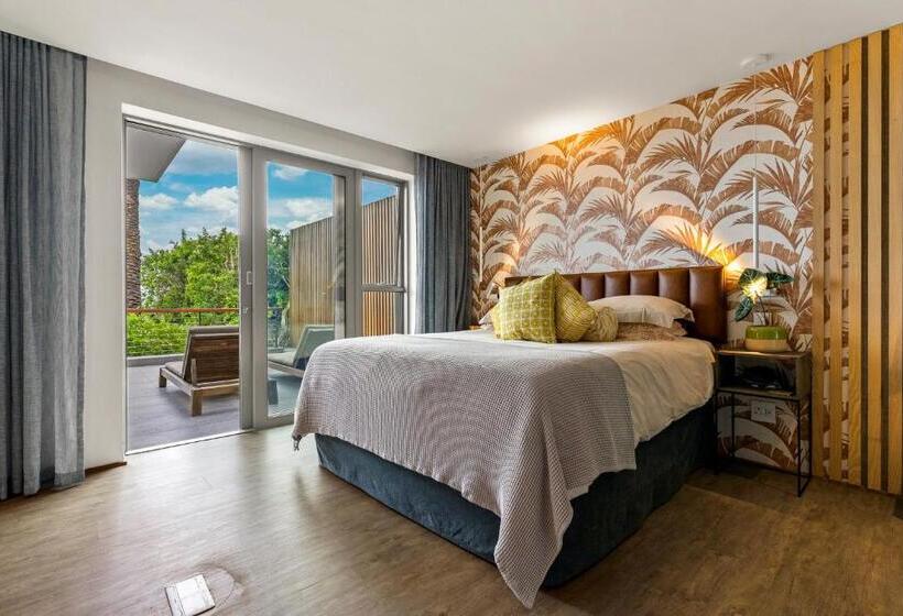 Fotos del hotel Atholl House:  2