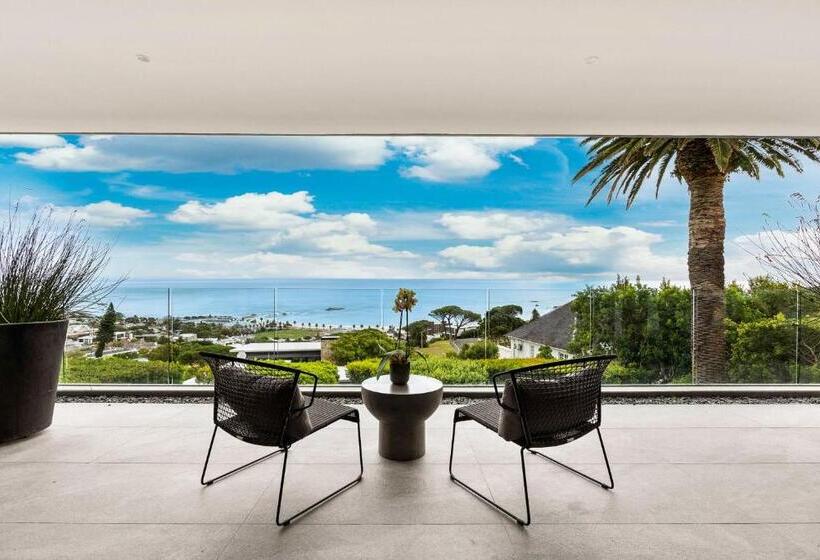 Fotos del hotel Atholl House:  22