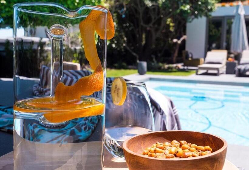 Fotos del hotel Atholl House:  23