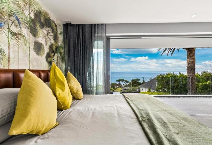 Fotos del hotel Atholl House:  24