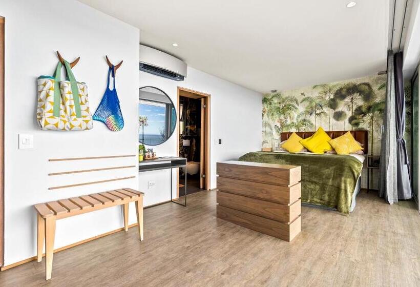 Fotos del hotel Atholl House:  25