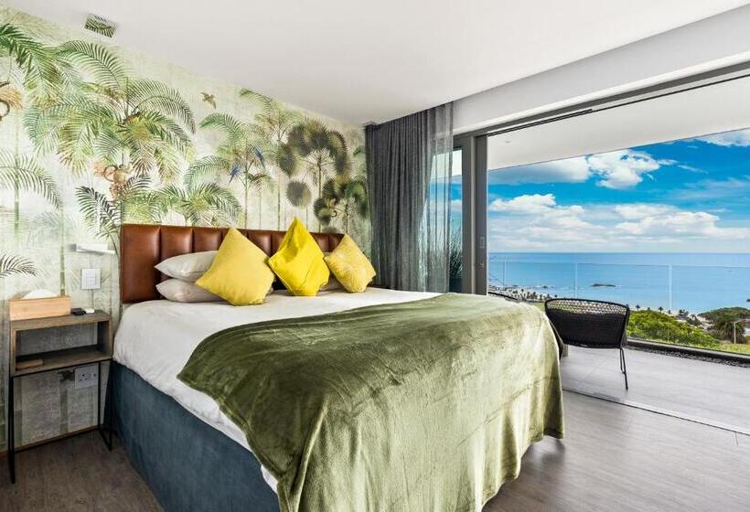 Fotos del hotel Atholl House:  18