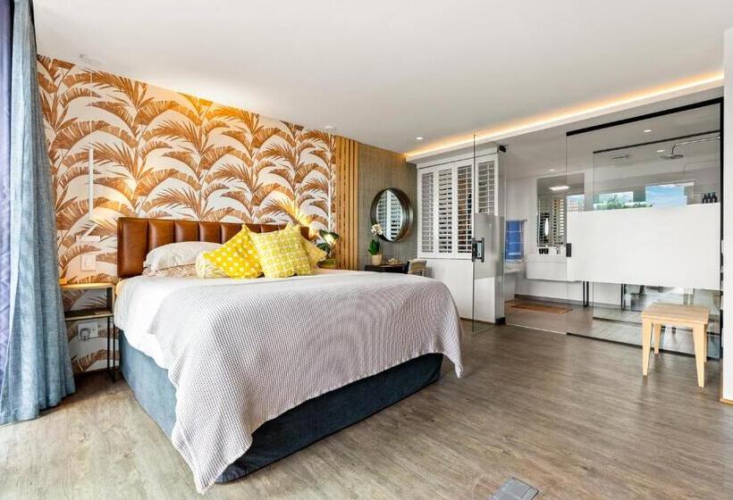 Fotos del hotel Atholl House:  19