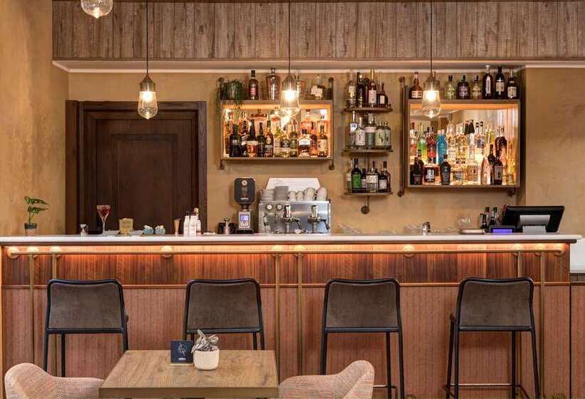 Fotos del hotel Doubletree By Hilton Rome Monti:  22