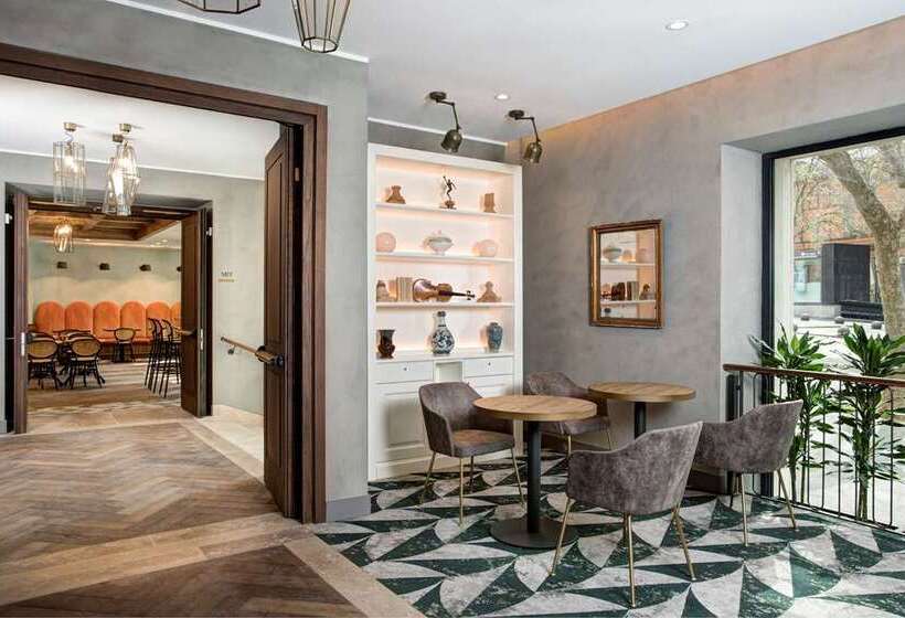 Fotos del hotel Doubletree By Hilton Rome Monti:  11