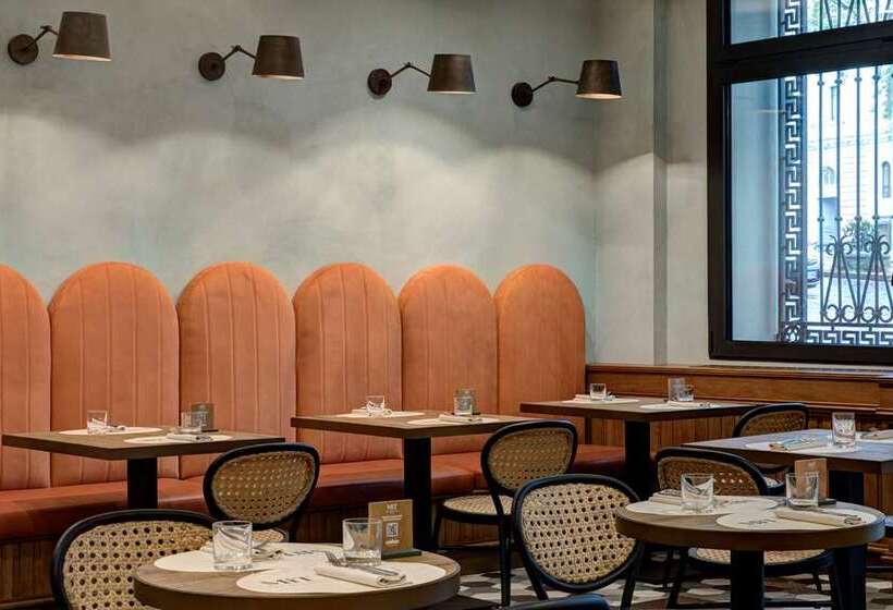 Fotos del hotel Doubletree By Hilton Rome Monti:  9