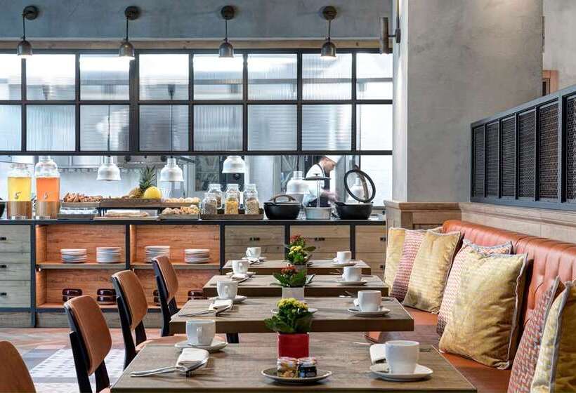 Fotos del hotel Doubletree By Hilton Rome Monti:  16