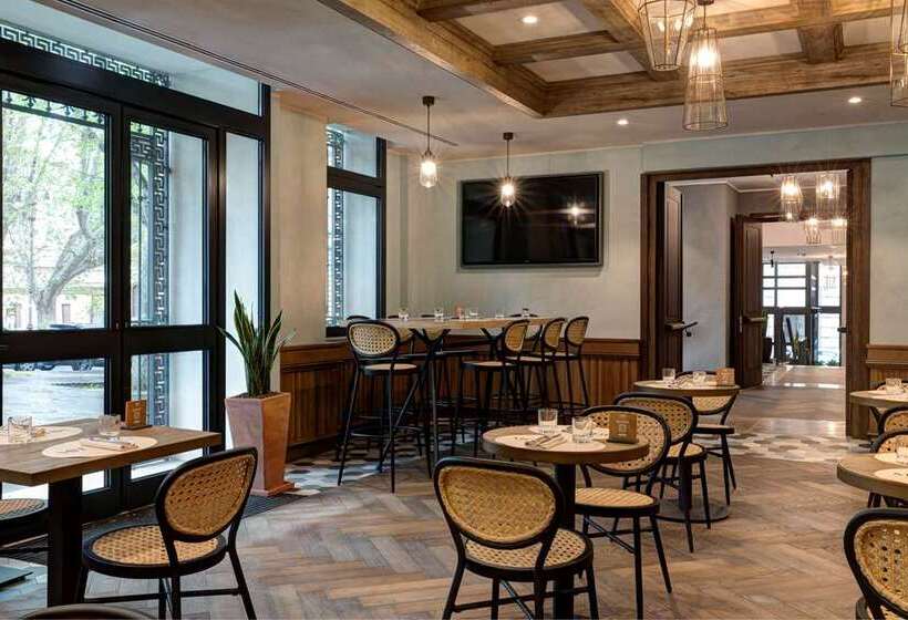 Fotos del hotel Doubletree By Hilton Rome Monti:  8