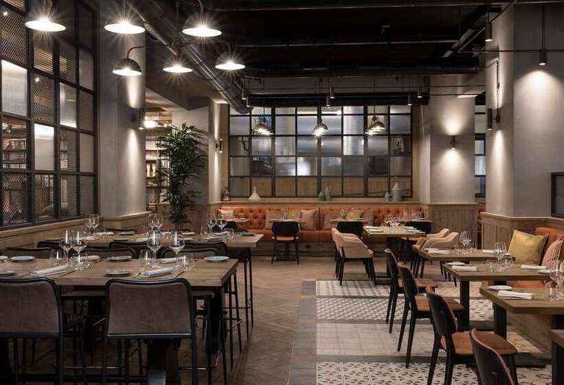 Fotos del hotel Doubletree By Hilton Rome Monti:  21