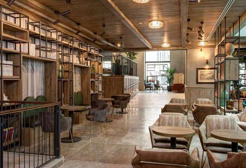 Fotos del hotel Doubletree By Hilton Rome Monti:  15