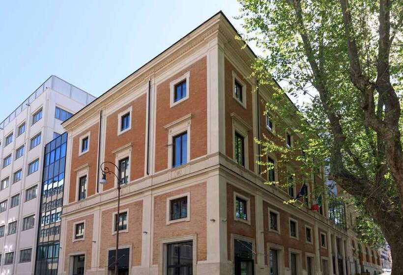 Fotos del hotel Doubletree By Hilton Rome Monti:  4