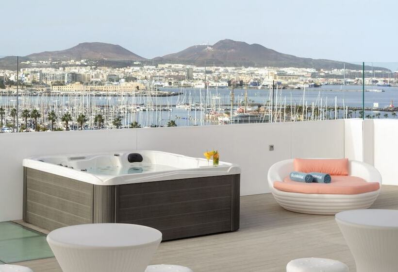 Fotos del hotel Occidental Las Palmas:  2