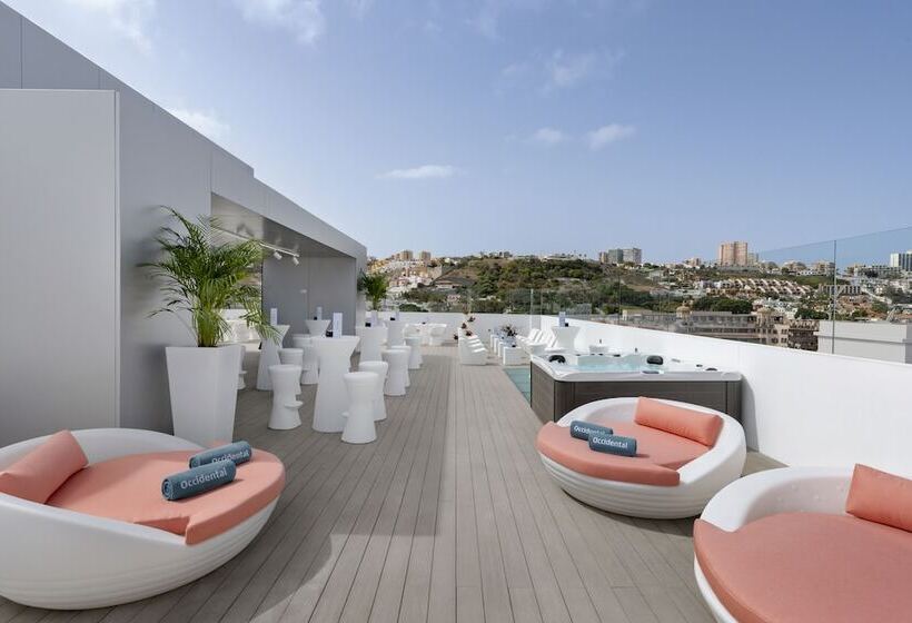 Fotos del hotel Occidental Las Palmas:  13