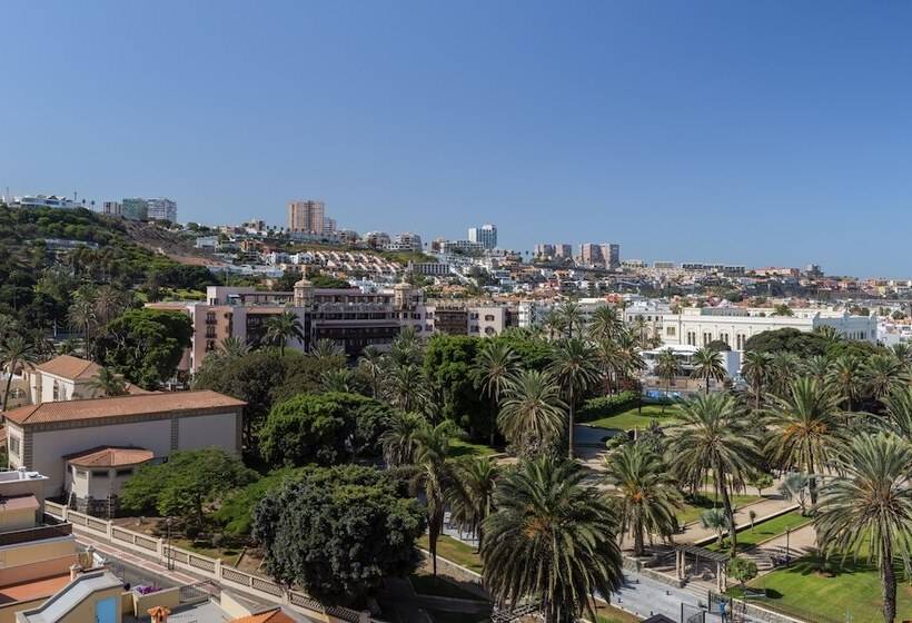 Fotos del hotel Occidental Las Palmas:  8