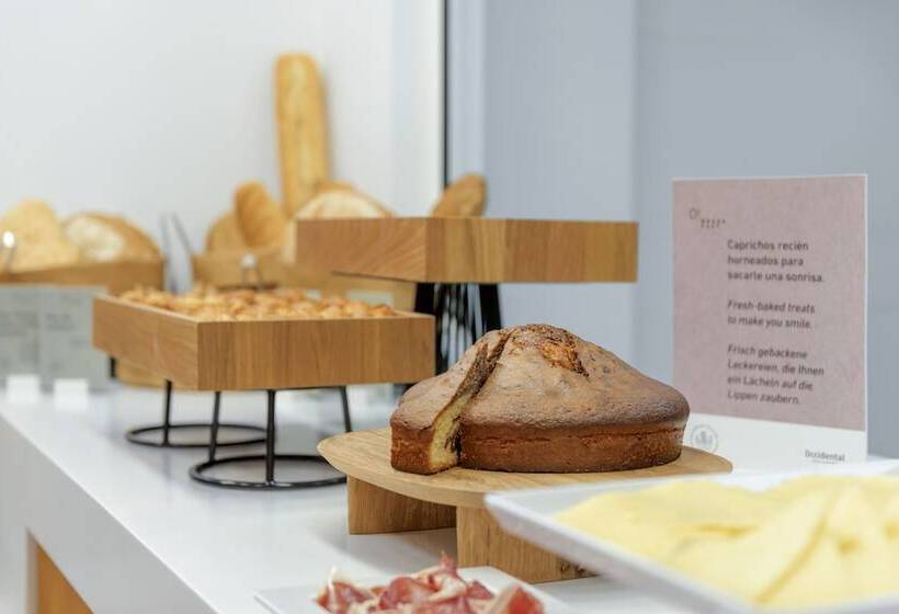 Fotos del hotel Occidental Las Palmas:  10