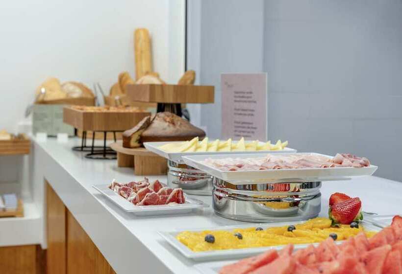 Fotos del hotel Occidental Las Palmas:  11