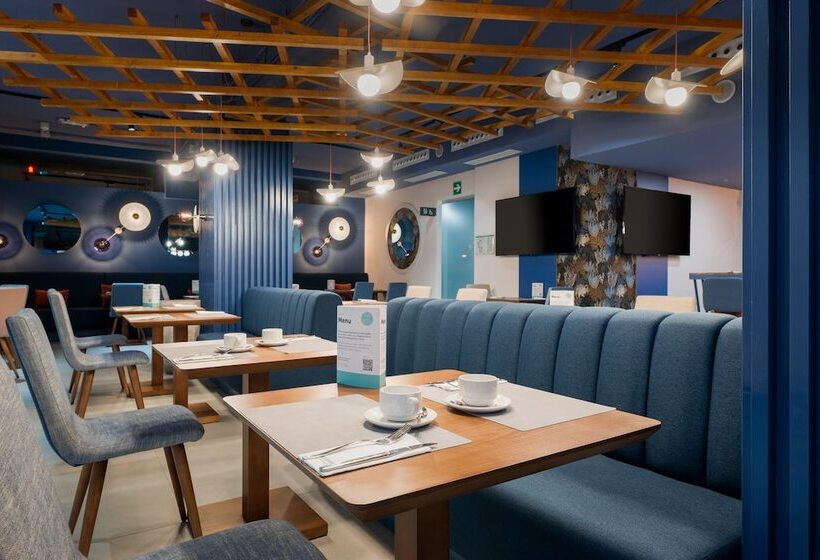 Fotos del hotel Occidental Las Palmas:  12